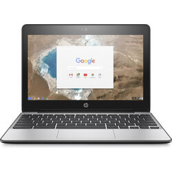 HP Chromebook 11 G5 (Education) - Product Image 1