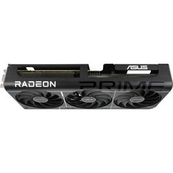 ASUS Radeon RX 9060 XT Prime OC - Product Image 1