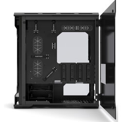 Phanteks Enthoo Evolv MATX - Black - Product Image 1