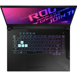 ASUS ROG Strix G15 G512 - G512LI-HN094 - Product Image 1