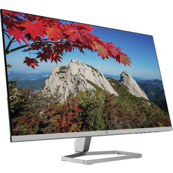 HP M27fd - Product Image 1