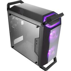 Cooler Master MasterBox Q300P RGB - Product Image 1