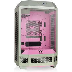 Thermaltake The Tower 300 - Matcha Plum - Product Image 1