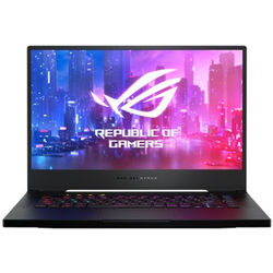 ASUS ROG Zephyrus S - GX502GW-AZ066T - Product Image 1