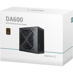 Deepcool DA600 - Product Image 1