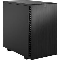 Fractal Design Define 7 Nano - Black - Product Image 1