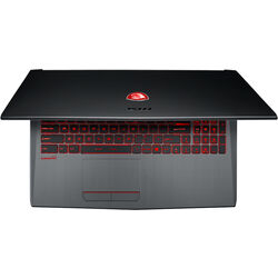 MSI GV62 7RC - GV62 7RC-225UK - Product Image 1