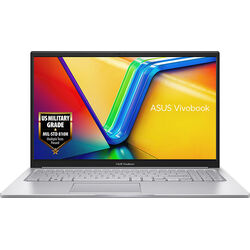 ASUS VivoBook 15 - X1504VA-NJ1618W - Product Image 1
