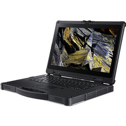 Acer Enduro N7 - EN714-51W-53RH - Black - Product Image 1