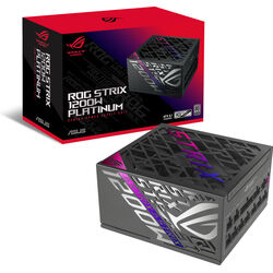 ASUS ROG STRIX - ATX 3.1 1200 - Product Image 1