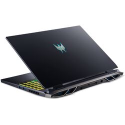 Acer Predator Helios 300 - PH315-55-75BH - Black - Product Image 1