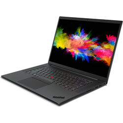 Lenovo ThinkPad P1 Gen 4 - Product Image 1