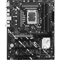 ASUS PRIME Z890-P DDR5 PCIe 5.0 ATX Motherboard - Product Image 1