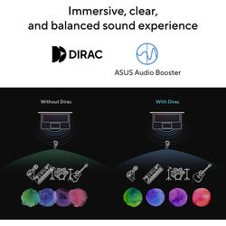 ASUS Vivobook 17 - X1704VA-AU811W - Product Image 1