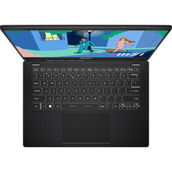 MSI Modern 14 - C7M-407UK - Product Image 1
