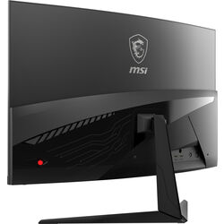 MSI G321CUV - Product Image 1