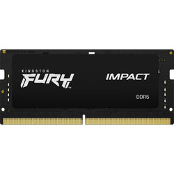 Kingston FURY Impact - Product Image 1