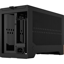 Fractal Design Terra - Graphite - Product Image 1