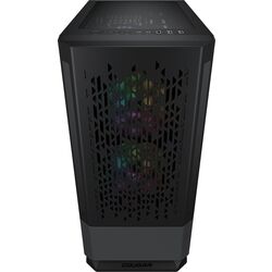 Cougar MX430 Air RGB - Black - Product Image 1