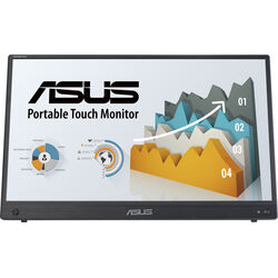 ASUS ZenScreen MB16AHT Portable - Product Image 1