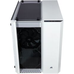 Corsair Crystal 280X - Black - Product Image 1