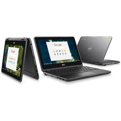 Dell Chromebook 11 3189 - Product Image 1