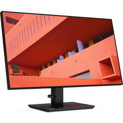 Lenovo ThinkVision P27h-20 - Product Image 1