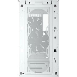 Corsair 4000D Airflow - White - Product Image 1