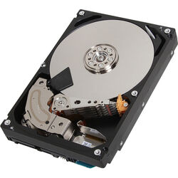 Toshiba MG04 - MG04ACA600E - 6TB - Product Image 1