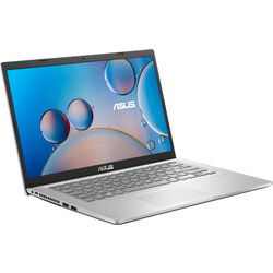 ASUS VivoBook M415 - M415DA-BV216T - Silver - Product Image 1