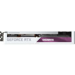 Gigabyte GeForce RTX 3070 Vision OC - Product Image 1
