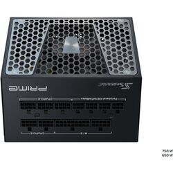 Seasonic Prime GX-750 - Product Image 1