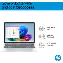 HP OmniBook 7 Aero - BL1Q1EA - Product Image 1
