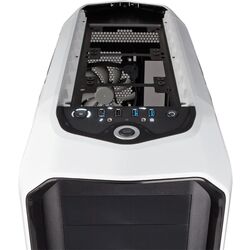 Corsair Graphite 780T - White - Product Image 1