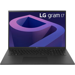 LG Gram 17Z90Q - Product Image 1