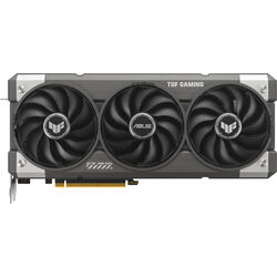 ASUS GeForce RTX 5060 TUF GAMING OC - Product Image 1