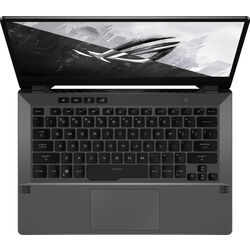 ASUS ROG Zephyrus G14 GA401 (2021) - GA401QM-K2196T - Product Image 1