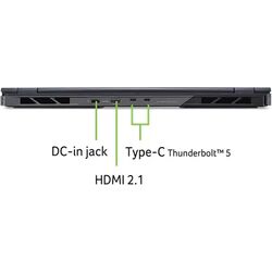 Acer Predator Helios 18 AI - PH18-73-92VH - Product Image 1