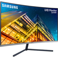 Samsung U32R59C - Product Image 1