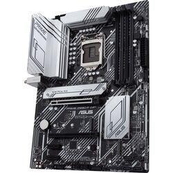 ASUS PRIME Z590-P WIFI - Product Image 1