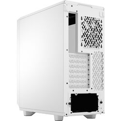 Fractal Design Meshify 2 Compact - White - Product Image 1