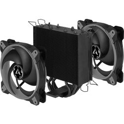 Arctic Freezer 34 - eSports Duo - Black/Grey - Product Image 1