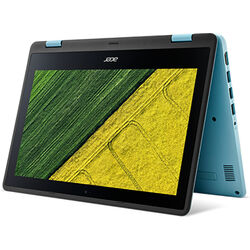 Acer Spin 1 - SP111-31-C4AV - Blue - Product Image 1