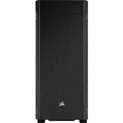 Corsair 110Q - Black - Product Image 1