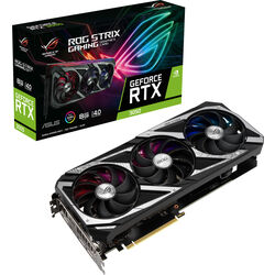 ASUS ROG Strix GeForce RTX 3050 GAMING - Product Image 1