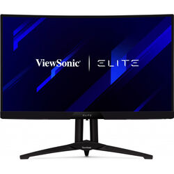 ViewSonic Elite XG270QC - Product Image 1