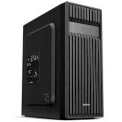 Zalman T6 - Black - Product Image 1