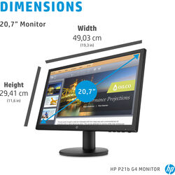 HP P21b G4 - Product Image 1