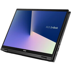 ASUS ZenBook Flip 14 UX463 - UX463FA-AI040R - Product Image 1