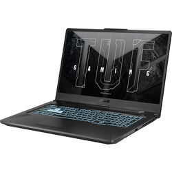 ASUS TUF Gaming F17 - FX706HM-HX064W - Product Image 1